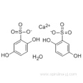 Calcium dobesilate monohydrate CAS 117552-78-0